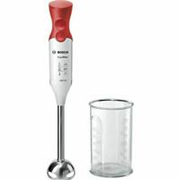 Handblender BOSCH MSM64110 600 ml Wit Rood 450 W