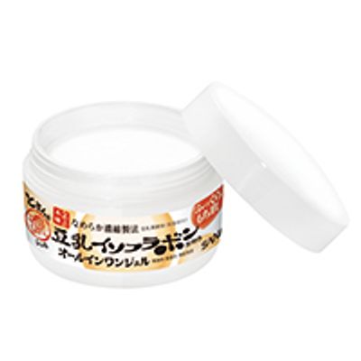 SANA 4964596447907 gezichtsgel Unisex 100 ml