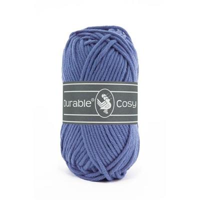 Durable Cosy 290 Denim