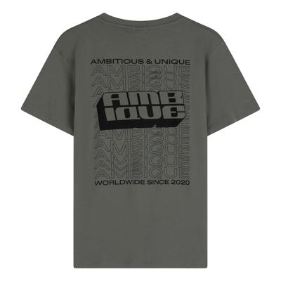 T-Shirt Lux 104 Green