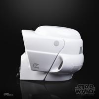 Hasbro Star Wars Black Series Electronic Helmet Scout Trooper Rollenspel - thumbnail
