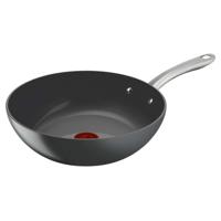 Pan Tefal C4241953 Grijs Lichtgrijs Aluminium