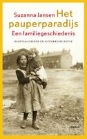 Het pauperparadijs - Suzanna Jansen - eBook (9789460038372) - thumbnail