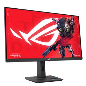 ASUS ROG Strix XG27ACS computer monitor 68,6 cm (27") 2560 x 1440 Pixels Quad HD LED Zwart