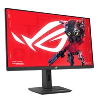ASUS ROG Strix XG27ACS computer monitor 68,6 cm (27") 2560 x 1440 Pixels Quad HD LED Zwart - thumbnail