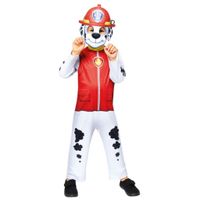 Paw Patrol Verkleedset Marshall 4-6 Jaar