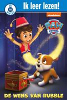 PAW Patrol, De wens van Rubble (Hardback) PAW Patrol, De wens van Rubble (Hardback)