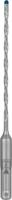 Bosch Accessoires Expert SDS plus-7X hamerboor 4 x 100 x 165 mm - 1 stuk(s) - 2608900058