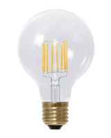 LED globe lamp filament E27 3.5W Segula 2200K 200lm dimbaar