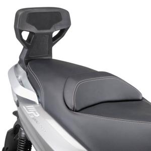GIVI Rugsteun Passagier, Rugsteunen scooter, TB5600