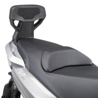 GIVI Rugsteun Passagier, Rugsteunen scooter, TB5600
