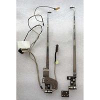 Notebook scharnier en bracket voor Lenovo IdeaPad Flex2-15 with lcd cable