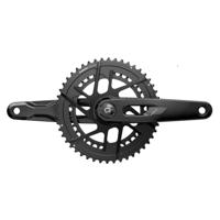 Sram crankstel "rival axs e1". krg pm rival e1 48/35 172.5 mm dub