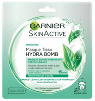 Garnier Skin Active Masker Groene Thee