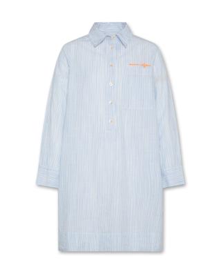 Hedy dress Blue