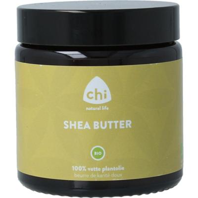 CHI Sheabutter eko