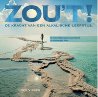 Zou't! - Zout(lampen) - Spiritueelboek.nl
