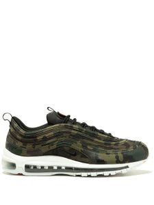 Nike baskets Air Max 97 Premium QS 'France' - Noir