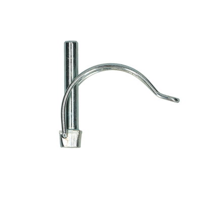 pgb-Europe PGB-FASTENERS | Borgpen voor buis Ø 8,00x40 Zn 0BRGPB001008000405