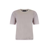 Blouson ronde hals