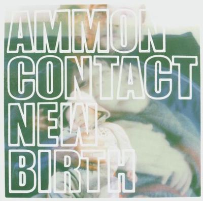 New Birth - CD (5021392414126) New Birth - CD (5021392414126)