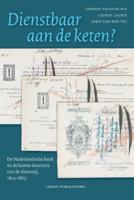 Dienstbaar aan de keten? (Paperback)