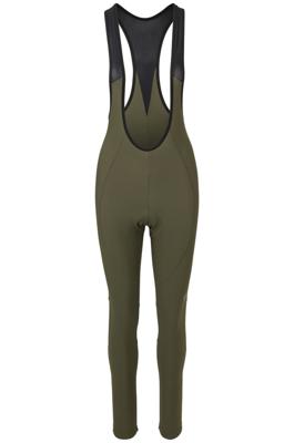 AGU Bibtight Essential Dames - Groen - L