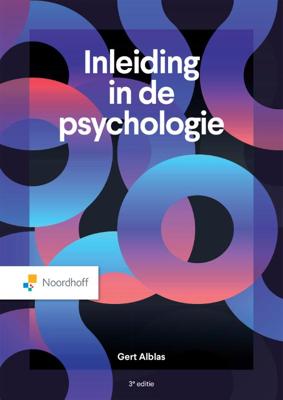 Inleiding in de psychologie (Paperback)