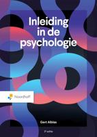 Inleiding in de psychologie (Paperback)