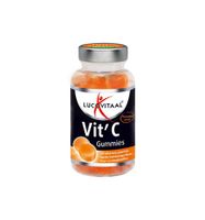 Vitamine C - thumbnail