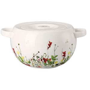 ROSENTHAL - Brillance Fleurs Sauvages - Dekschaal 3,00l