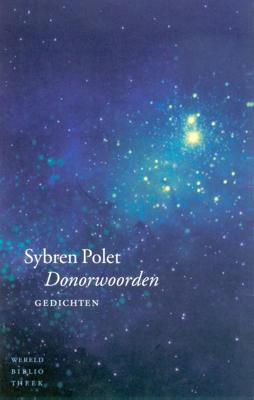 Donorwoorden (Paperback)