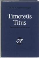 Timoteus en Titus (Hardback)