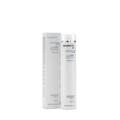 Medavita Lotion Concentrée Anti-Hair Loss Treating Shampoo Men 250ml