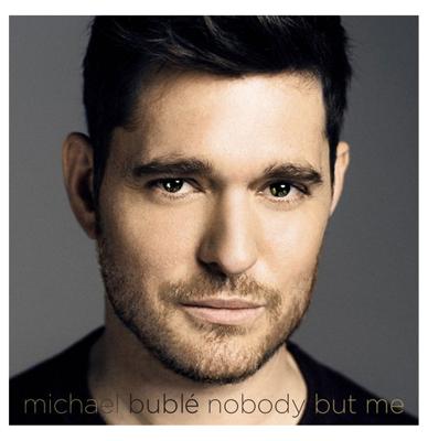 Michael Bublé - Nobody But Me LP