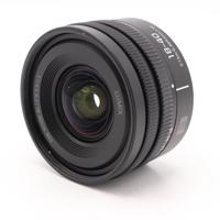 Panasonic LUMIX S 18-40mm F/4.5-6.3 occasion