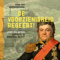 De voorzienigheid regeert! (Hardback)