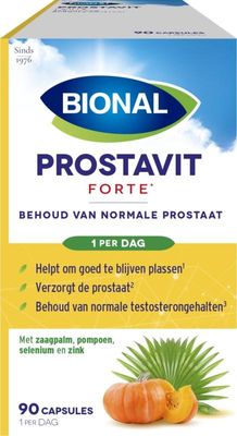 Prostavit forte