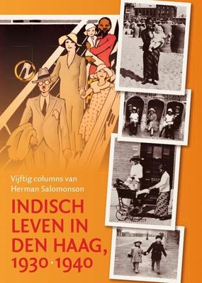Indisch leven in Den Haag, 1930-1940 (Paperback)