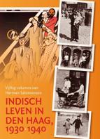 Indisch leven in Den Haag, 1930-1940 (Paperback)
