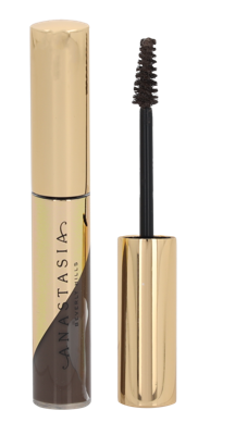 Anastasia Beverly Hills Dipbrow Gel Mini Medium Brown Wenkbrauw Make-Up 2.2 g Anastasia Beverly Hills Dipbrow Gel Mini Medium Brown Wenkbrauw Make-Up 2.2 g