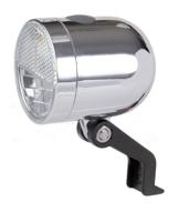 Ikzi Koplamp nero zilver kaart Ikzi Koplamp nero zilver kaart