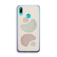 Geo #10: Huawei P Smart (2019) Transparant Hoesje