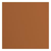 Florence • cardstock papier 216g textuur 30,5x30,5cm brick