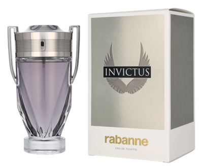 Rabanne - Paco Rabanne Invictus Eau de toilette Spray 200 ml Heren