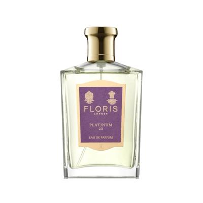 Floris Platinum 22 Eau de Parfum 100ml Floris Platinum 22 Eau de Parfum 100ml