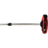 KS Tools 159.1175 159.1175 1/4 telescopische bithouder met T-greep KS Tools 159.1175 159.1175 1/4 telescopische bithouder met T-greep