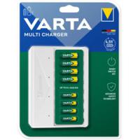 Varta 57659 101 401 batterij-oplader Huishoudelijke batterij AC - thumbnail