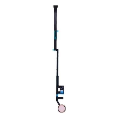 RETURN KEY Home Button Flex-kabel voor iPad 10.2 / iPad 8 A2270 A2428 A2429 (Goud)