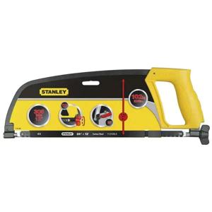 Stanley 1-15-122 Metaalzaagbeugel 300mm - 24T/inch